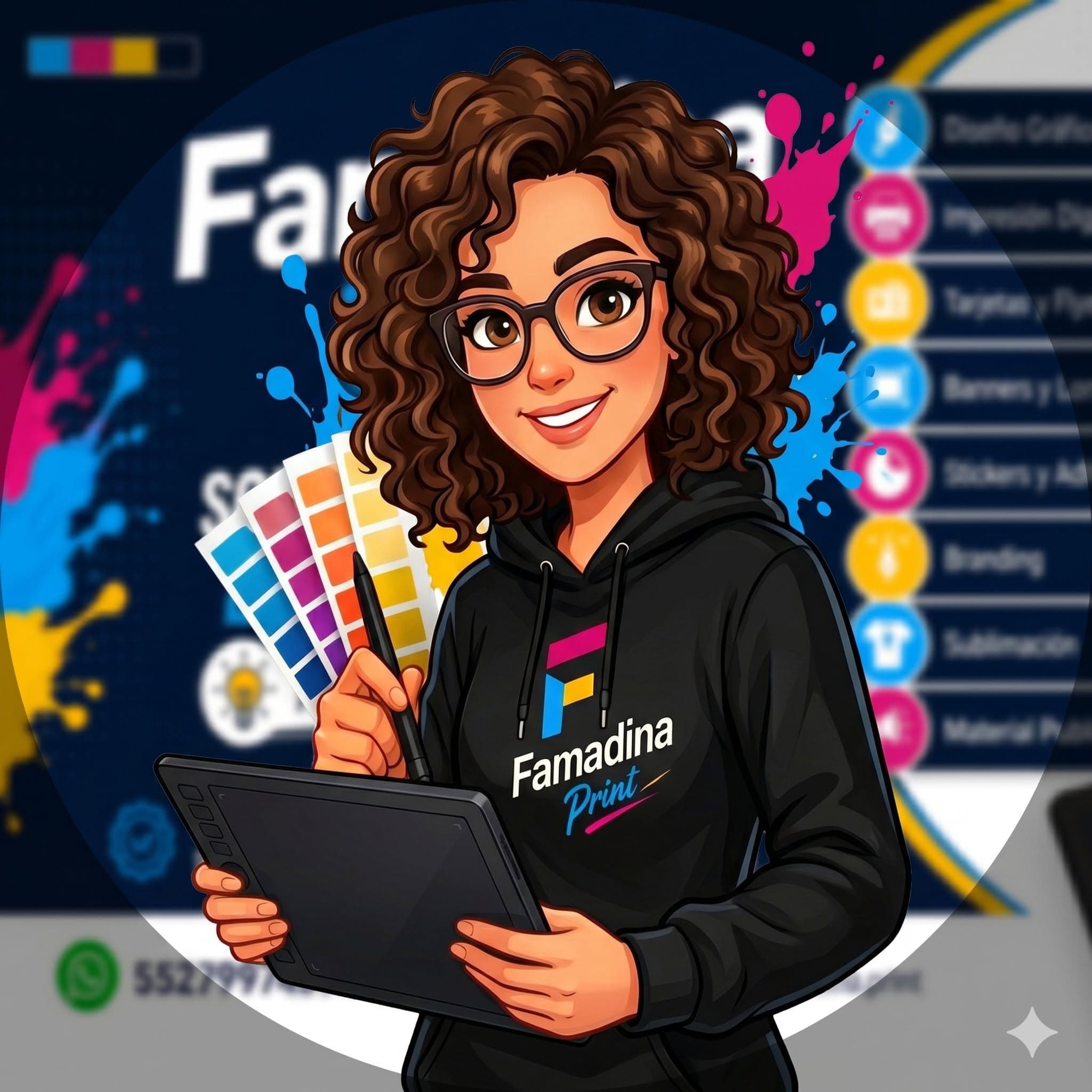 Famadina